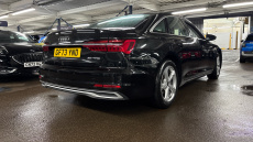Audi A6 40 TFSI Sport 4dr S Tronic Petrol Saloon